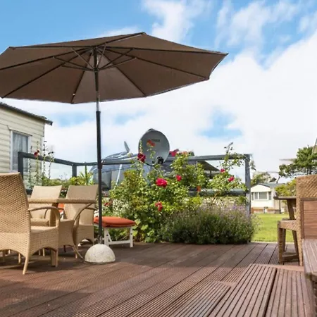 Chalet Dd 17 - De Duindoorn IJmuiden