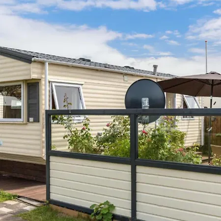 Chalet Dd 17 - De Duindoorn IJmuiden