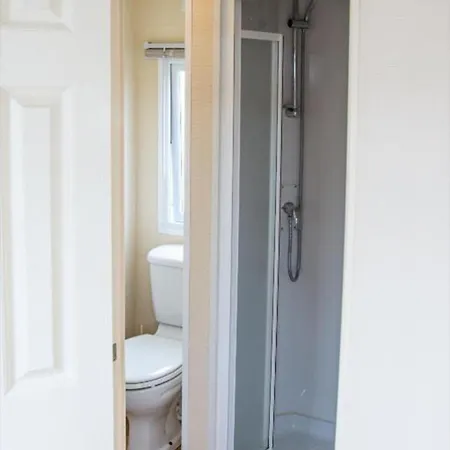 Dd 17 - De Duindoorn Chalet *